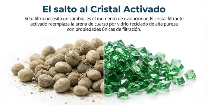 clorador salino alicante