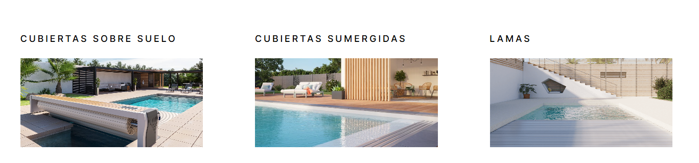 Cubiertas Sofatec 2026 Alicante