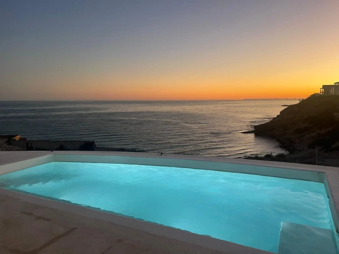 piscinas en costa blanca 2026