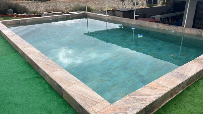 ideas piscinas en vega baja